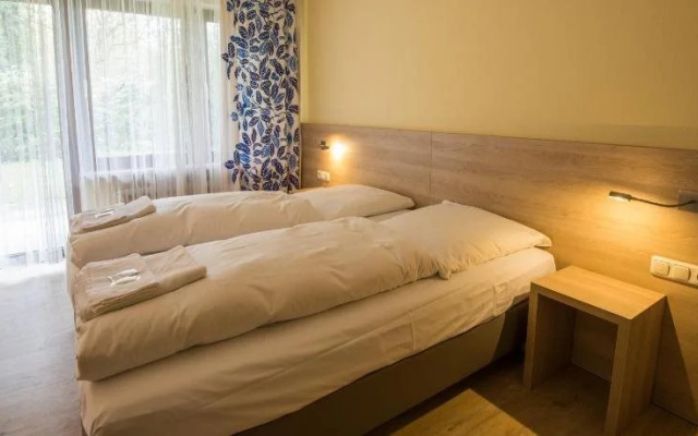 Ahorn Hotel