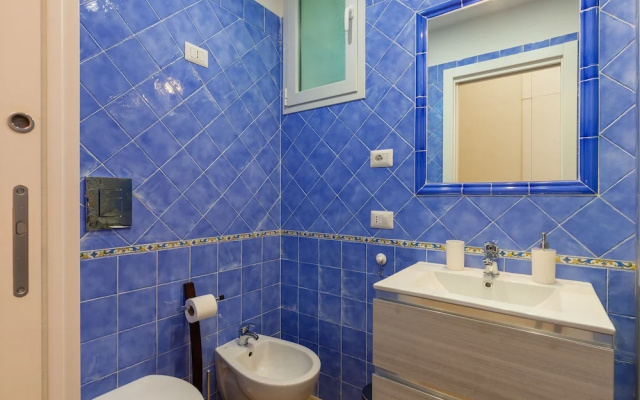 Vomero Rooms by Napoliapartments