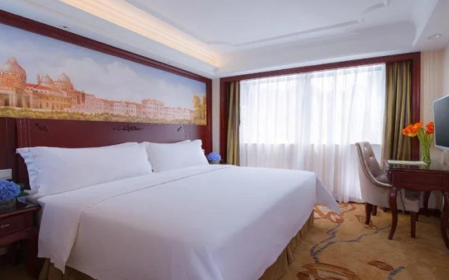Vienna Hotel Dongguan Gaobu