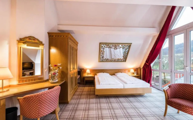 Göbels Hotel zum Löwen