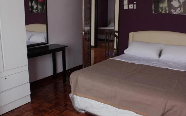 Green View Guest House