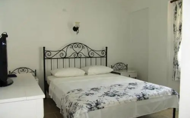 Alacati Zeynep Hotel