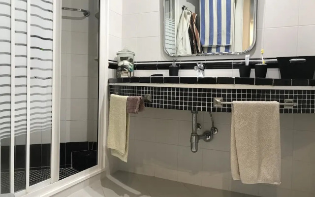 Apartamento Roxamar - 125B