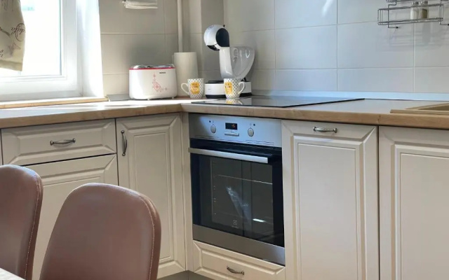 Bel Dom - The Cosy, comfortable 2 bedrooms apartment