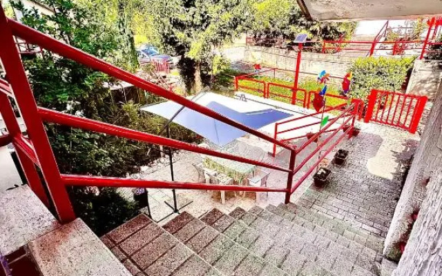 Casa serenaurora