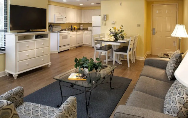 Waterside by Spinnaker Resorts