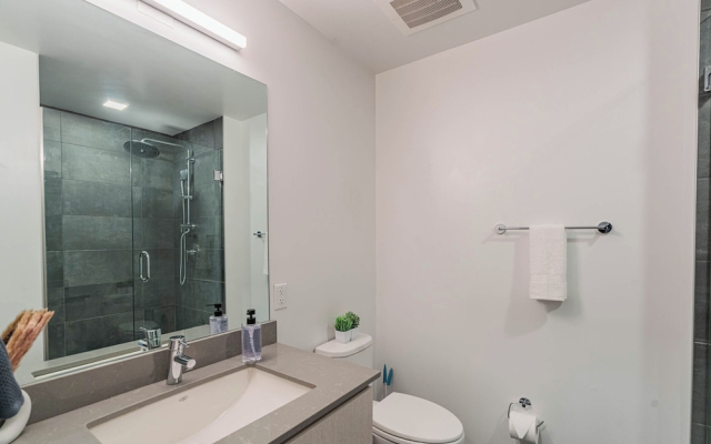 Premium Stay 2mins to PHX Convention Ctr