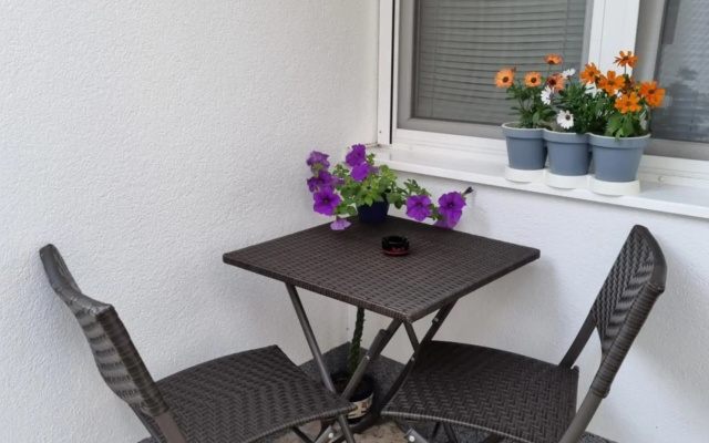 Apartments Deni