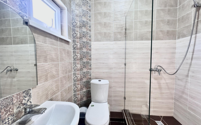 Guest House Dastan (Гостевой дом Дастан)
