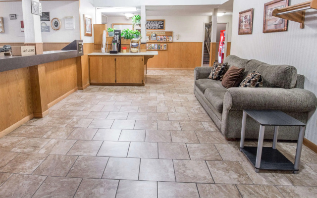 Quality Inn Montgomery - Lake Conroe
