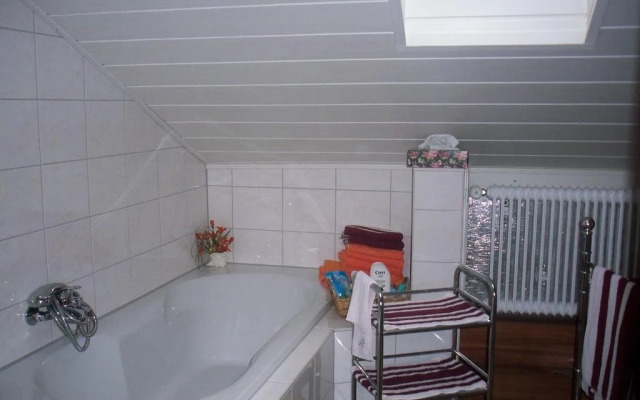 Ferienwohnung Treml