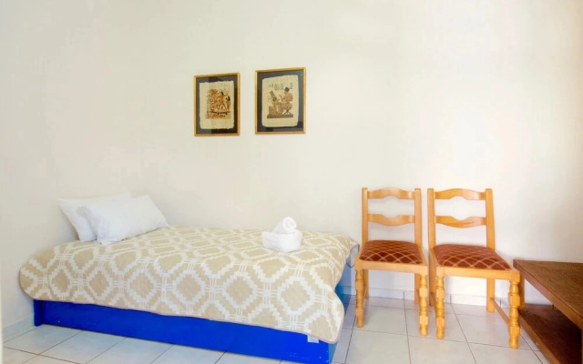 Villa Apollo Crete