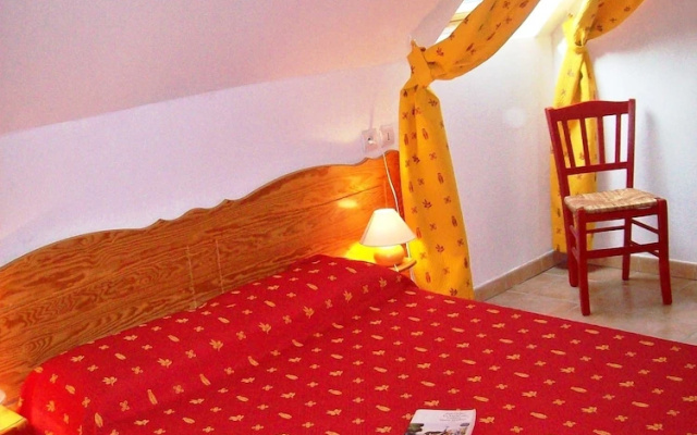 Les Chalets du Gua des Brasses