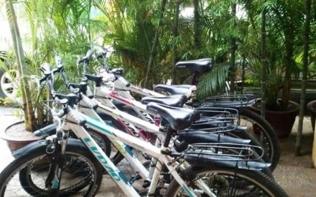 Angkor Cbd Inn