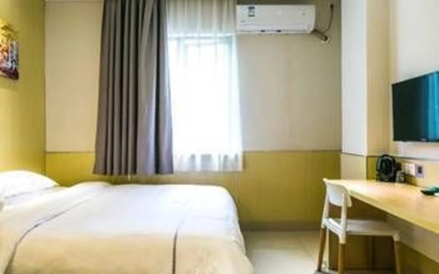 100inn Disney Airport Hotel