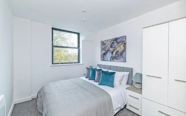 Winkley House By Guestz