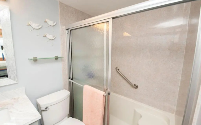 Unit 3210 - Ocean & Racquet Club