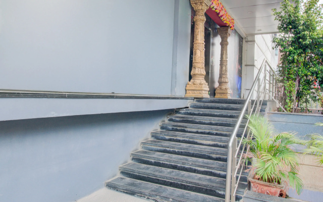 Townhouse Kothapet Formerly Surabhi Elite