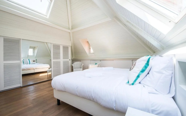 Guesthouse Villa Louise Marie