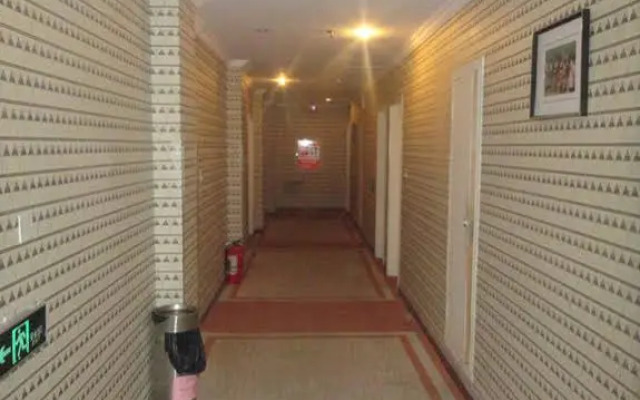 Bozhou Upstart Business