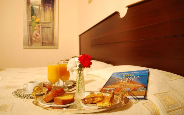Faraggi Hotel
