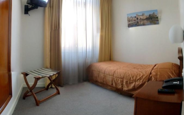 Отель Cityden Museum Square Hotel Apartments Нидерланды, Амстердам - отзывы, цены и фото номеров - забронировать отель Cityden Museum Square Hotel Apartments онлайн комната для гостей