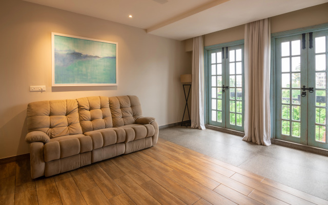Villa Donna
