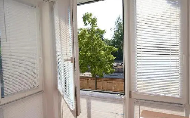 Bnb Potsdamer Platz - Rooms & Apartments