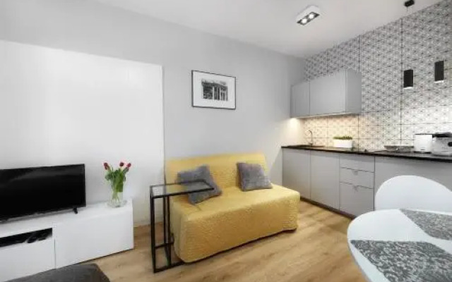 Kalia Apartments