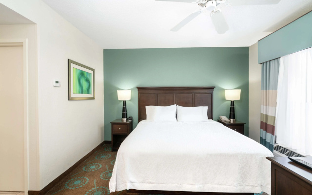 Hampton Inn & Suites Mooresville/Lake Norman