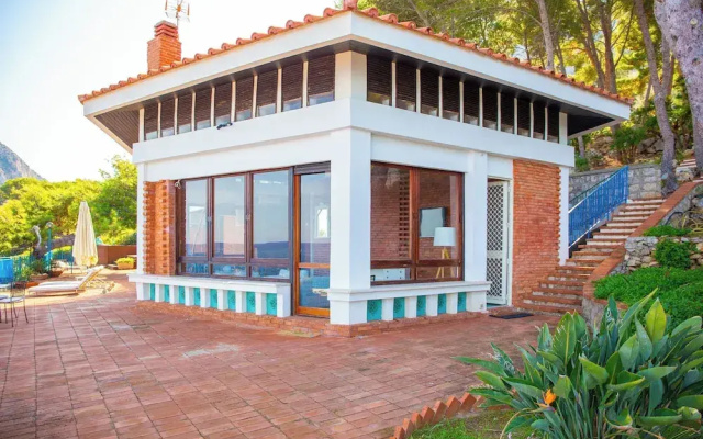 Solemar Sicilia - Villa Giovitto