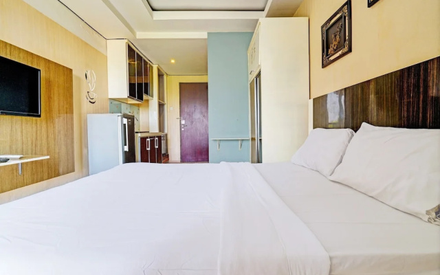 OYO Life 93170 Apartement Gateway Cicadas By Mr Pro