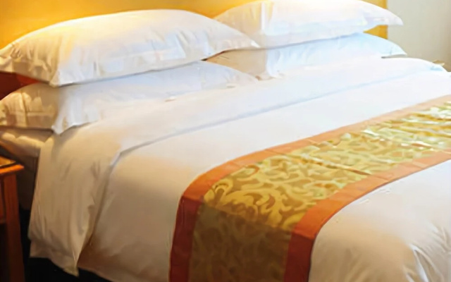 Vienna International Hotel Yueyang Railway Station Branch