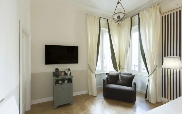 Relais Donna Lucrezia Suites