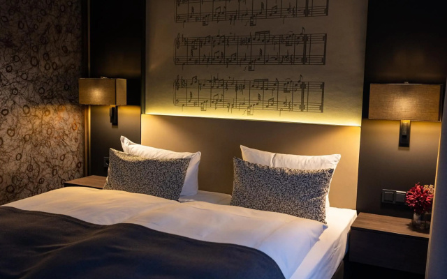 Kranz Parkhotel
