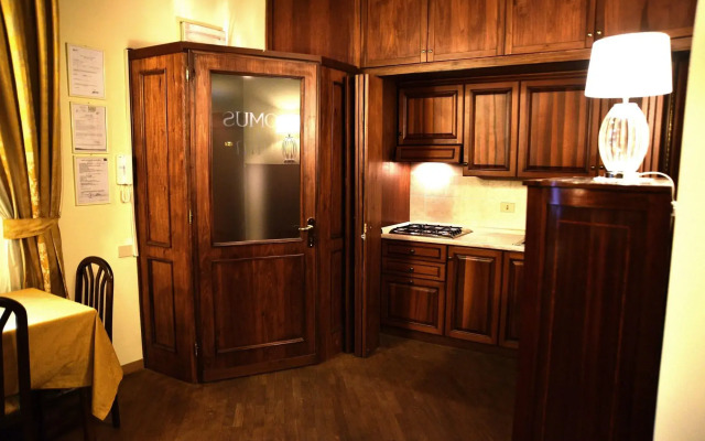 Domus Julia
