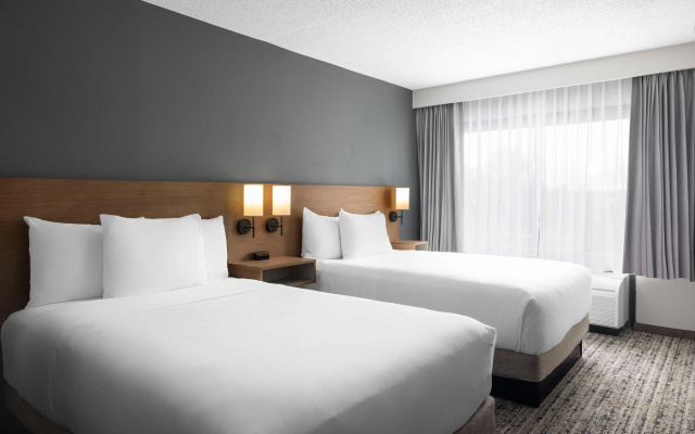 Hyatt Place Nashville/Hendersonville