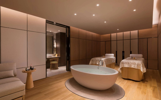 Hyatt Regency Shenzhen Airport