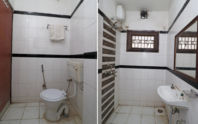 Townhouse GE Road Raipur Formerly Ratan