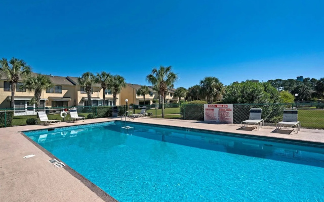 Gulf Highlands 142