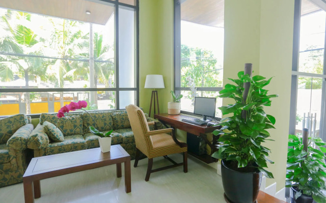 Eco Green Boutique