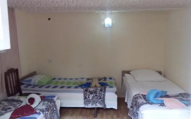 Rest And Go Guesthouse