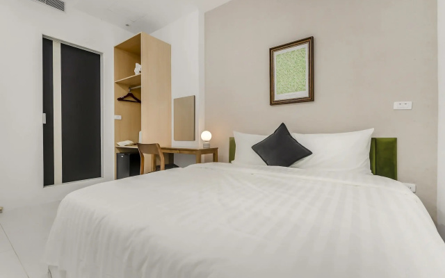Nan Fang B&B
