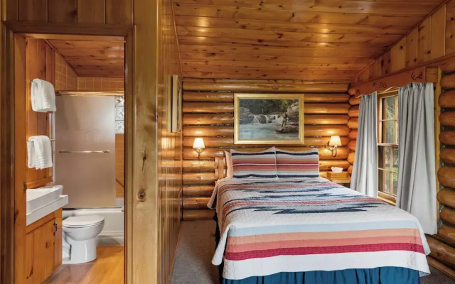 El Western Cabins & Lodges