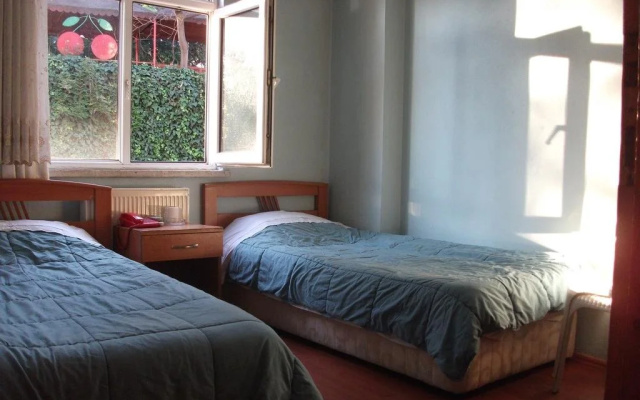 Hotel Kale