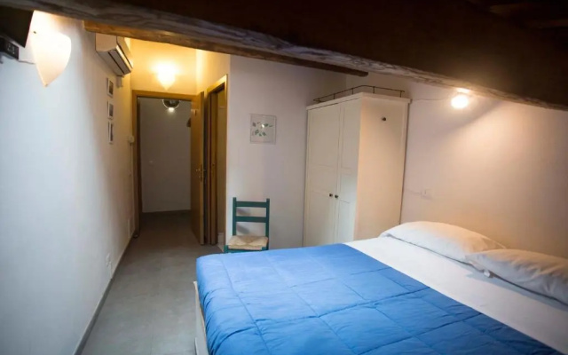 B&B Le Donzelle Di Vettovaglie