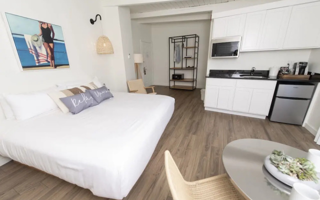 Endless Coast, A Boutique Hotel