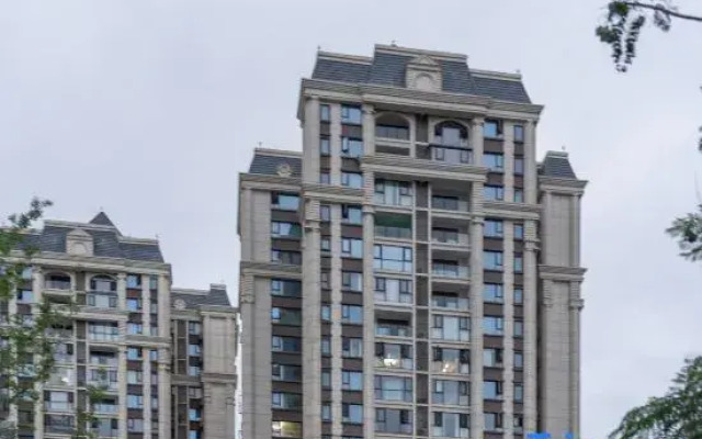 Xingting Hotel