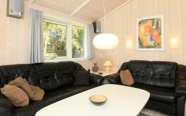 Holiday home Gilleleje VI