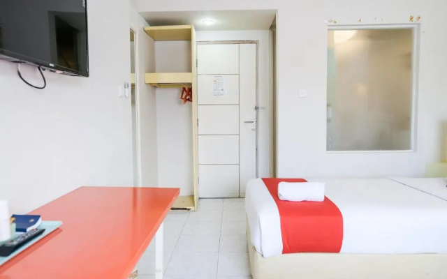Reddoorz Plus At Sunrise Hotel Sanur